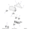 ELECTRICAL: DASH INSTRUMENTS AND CONTROLS - 2026 POLARIS XPEDITION ADV NORTHSTAR