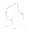 BODY: ELECTRICAL COMPONENTS DOOR/WINDOW - 2024 POLARIS RANGER 1000 XP NORTHSTAR ULTIMATE TRAIL BOSS