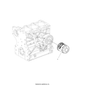 ENGINE: OIL FILTER - 2017 POLARIS RANGER HST