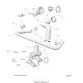 ENGINE: WATERPUMP & BYPASS - 2025 POLARIS RANGER 1000 XP NORTHSTAR PREMIUM