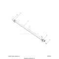 DRIVE TRAIN: PROP SHAFT - 2026 POLARIS RANGER 500