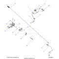 CHASSIS: WINCH - 2026 POLARIS RANGER 500