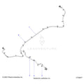 ELECTRICAL: WIRE HARNESS BOX - 2024 POLARIS RANGER XD 1500 PREMIUM CREW