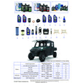 *SERVICE & MAINTENANCE - 2023 POLARIS RANGER CREW XP 1000 NORTHSTAR