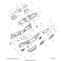 BODY: DASH - 2025 POLARIS RANGER 1000 XP PREMIUM