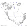 ENGINE: AIR INTAKE SYSTEM - 2025 POLARIS GENERAL 1000 SPORT