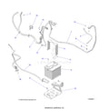 ELECTRICAL: BATTERY - 2024 POLARIS RANGER 1000 XP NORTHSTAR