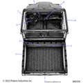 BODY: DECALS GENERAL - 2022 POLARIS RANGER 570 RIDE COMMAND