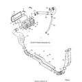 ENGINE: AIR INTAKE SYSTEM - 2019 POLARIS GENERAL 1000 EPS