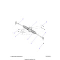 STEERING: GEARBOX - 2026 POLARIS RANGER 500