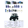 *SERVICE & MAINTENANCE - 2024 POLARIS RANGER 1000 XP NORTHSTAR
