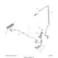 ELECTRICAL: ROOF STD - 2024 POLARIS RANGER 1000 XP NORTHSTAR ULTIMATE CREW