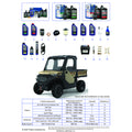 *SERVICE & MAINTENANCE - 2023 POLARIS RANGER 570 NORTHSTAR