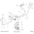 ELECTRICAL: BATTERY/CABLES - 2026 POLARIS XPEDITION ADV 5 NORTHSTAR