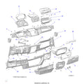 BODY: DASH - 2024 POLARIS RANGER 1000 XP CREW NORTHSTAR