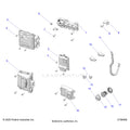 ELECTRICAL: WIRE HARNESS COMPONENTS - 2026 POLARIS RANGER XD 1500 NORTHSTAR