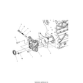 ENGINE: OIL PUMP - 2015 POLARIS RANGER HST
