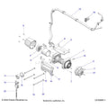 ELECTRICAL: WINCH - 2024 POLARIS XPEDITION XP5 ULTIMATE