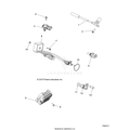 ELECTRICAL: SENSORS & MODULES - 2016 POLARIS RANGER CREW 900
