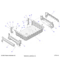 BODY: BOX - 2025 POLARIS RANGER 1000 XP CREW NORTHSTAR PREMIUM