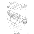 CHASSIS: FRAME - 2017 POLARIS RANGER CREW 570 FULL SIZE