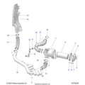 ENGINE: AIR INTAKE - 2024 POLARIS XPEDITION XP ULTIMATE