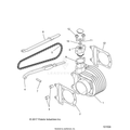 ENGINE: CYLINDER COMP - 2020 POLARIS RANGER 150 EFI