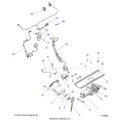BODY: WINCH - 2026 POLARIS RANGER 570 CREW NORTHSTAR