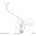 ELECTRICAL: BATTERY - 2021 POLARIS GENERAL XP 4 1000 DELUXE