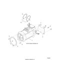 ELECTRICAL: MOTOR 48 VAC - 2016 POLARIS RANGER EV LIION