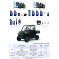 *SERVICE & MAINTENANCE - 2025 POLARIS RANGER 1000 EPS