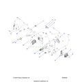 ELECTRICAL: WIRE HARNESSES COMPONENTS - 2026 POLARIS RANGER 500