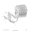 ELECTRICAL: MOTOR - 2023 POLARIS RANGER EV FULL SIZE ULTIMATE