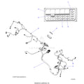 ELECTRICAL: WIRE HARNESSES CHASSIS - 2024 POLARIS RANGER 570 CREW FULL SIZE