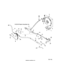 BODY: HVAC ROUTINGS - 2017 POLARIS RANGER CREW XP 1000 EPS