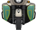 Lower Fairing Protection Kit DIY for Indian Challenger, Chieftain & Roadmaster by CruzArmor