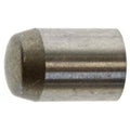 Solid Dowel Pin, M6X10 by Indian