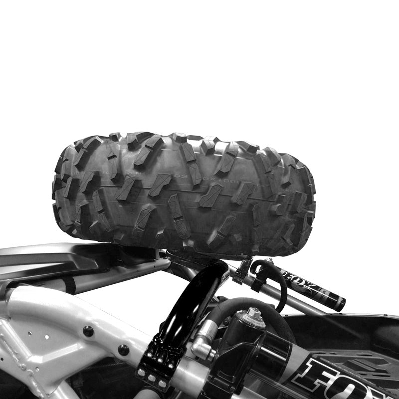 Above The Roof Spare Tire Mount for Can-Am Maverick X3 by Factory UTV