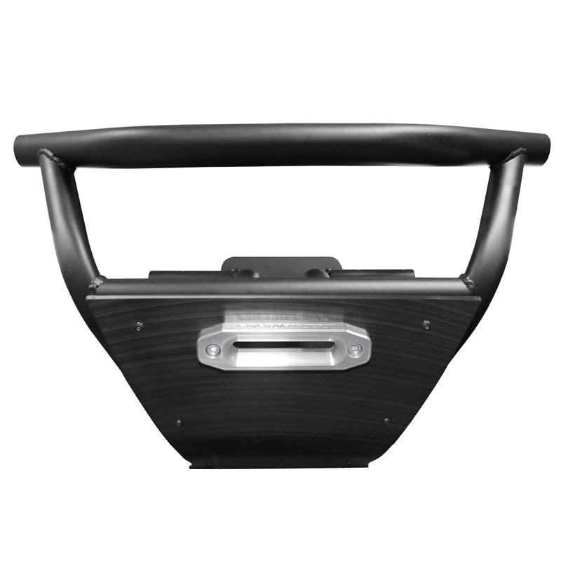 Winch Bumper by Factory UTV