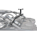 Dual Clamp Spare Tire Mount for Can-Am Maverick X3 by Factory UTV