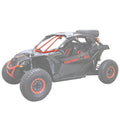 Front Intrusion Bar for Can-Am Maverick X3 by Factory UTV