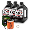 Oil Change Kit for CFMOTO by Witchdoctors