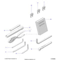 REFERENCES: OWNERS MANUAL AND TOOL KIT - 2026 POLARIS RZR PRO R LE