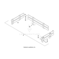 Stake Side - Wood (Inc. 2-8) by Arctic Cat