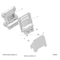 ELECTRICAL: ECU - 2026 POLARIS RZR PRO XP ULTIMATE