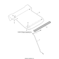 ACCESSORY: ROOF AND LIGHT BAR - 2015 POLARIS RZR XP 1000