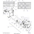 ELECTRICAL: WIRE HARNESS CHASSIS - 2023 POLARIS RZR TURBO R 4 ULTIMATE