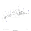 STEERING: LINKAGE TILT AND RELATED PREMIUM - 2024 POLARIS RZR PRO R PREMIUM