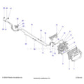 ENGINE: COOLING - 2026 POLARIS RZR PRO R 4 ULTIMATE
