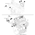 Flashed ECU Mpe846 Evap On My18-Kit by Arctic Cat